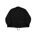 Stripe String Jacket