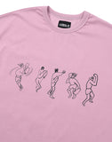 Boxers T-Shirt
