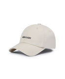 ANDAASH logo ball cap