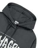 DISTORTION HOODIE