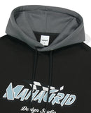 FLAG HOODIE