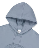 RAW CUT HOODIE