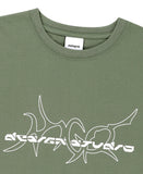 MULTI-LOGO TEE