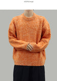 Clo Brush Knit