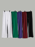 Turn of Track Pants