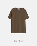 Rowdy Muscle fit short sleeve t-shirt [Planning]