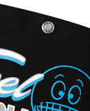 NERVOUS SHOULDER BAG