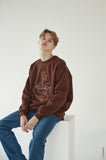 Double fhishing Sweatshirt