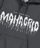 DISTORTION HOODIE