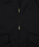 Stripe String Jacket
