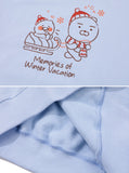 【CPGN X KAKAO FRIENDS】Winter RYAN Hoodie