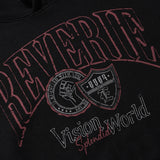 Reverie heavy cotton hoodie