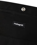 NERVOUS SHOULDER BAG