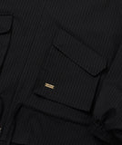 Stripe String Jacket