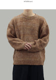 Clo Brush Knit