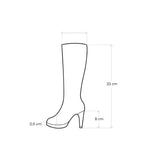 Loco Dure Boots