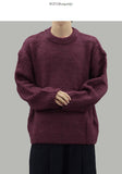 Clo Brush Knit