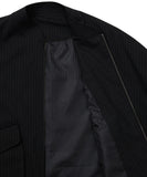 Stripe String Jacket