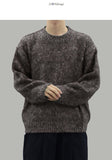 Clo Brush Knit