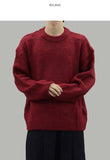 Clo Brush Knit