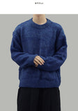 Clo Brush Knit