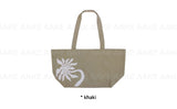 DANDELION PATCH TOTE BAG