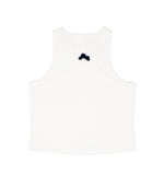 CLOUD SLEEVELESS WOO