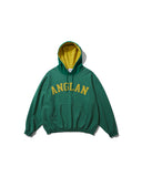 [AG] Palette Mix Applique Hoodie