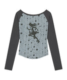 Star Reglan Long Sleeve