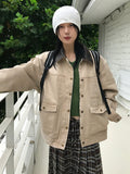 KARA POINT COTTON JK