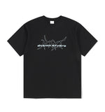 MULTI-LOGO TEE