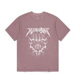 FLAME HEART PIGMENT TEE