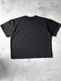 Lot Printing Short Sleeve T-shirt