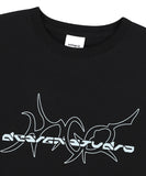 MULTI-LOGO TEE
