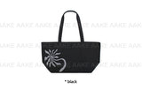 DANDELION PATCH TOTE BAG