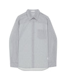Graphic Sheer Shirts