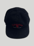 Camptention Coduroy Camp Cap