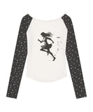 Star Reglan Long Sleeve