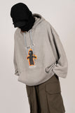 All-burn Hood