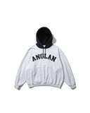 [AG] Palette Mix Applique Hoodie