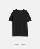 Rowdy Muscle fit short sleeve t-shirt [Planning]