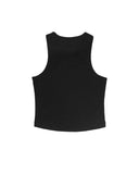 CLOUD SLEEVELESS WOO