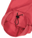 COVER STITCH PARACHUTE PANT