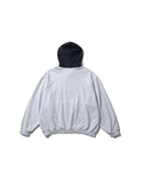 [AG] Palette Mix Applique Hoodie