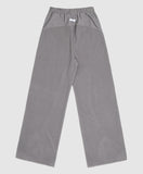 i:e Fluid Fleece Pants 01