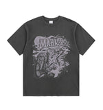 CHOPPER BIKE TEE