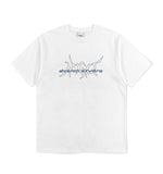 MULTI-LOGO TEE