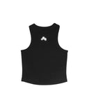 CLOUD SLEEVELESS WOO
