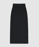 i:e Fluid Knit Skirt 01