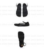MESH FIVE-TOE SHOES